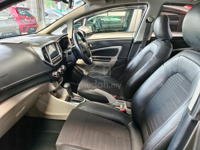 2019 PROTON PERSONA 1.6 EXEC (a) 1 YR WARRANTY - 4