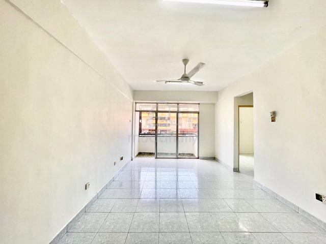 Casmaria Apartment 1