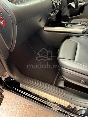 2024 Mercedes Benz GLA-CLASS 1.3 200 PROGRESSIVE - 4
