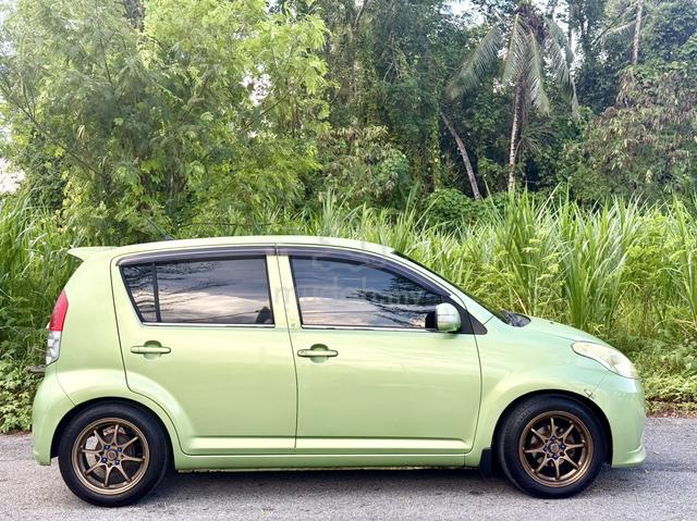 2006 Perodua MYVI 1.3 EZi (A) - 4