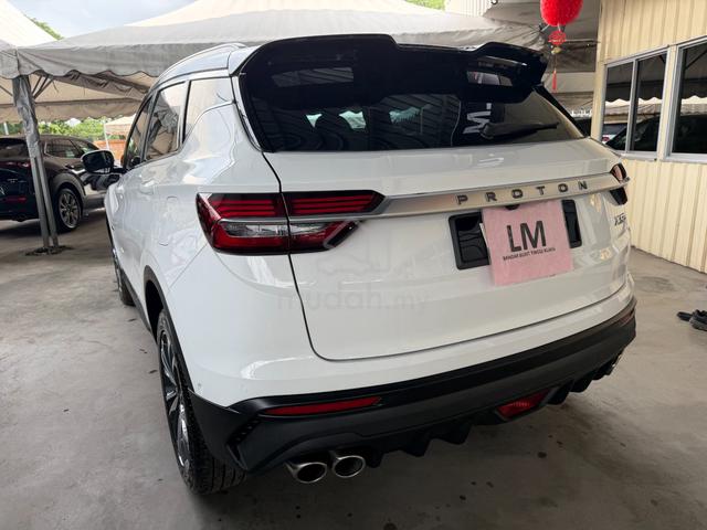 2023 Proton X50 1.5 TGDI FLAGSHIP MY20 (A) - 3