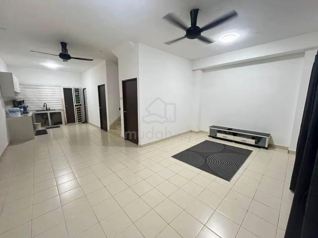 House for rent/rumah untuk disewa 1