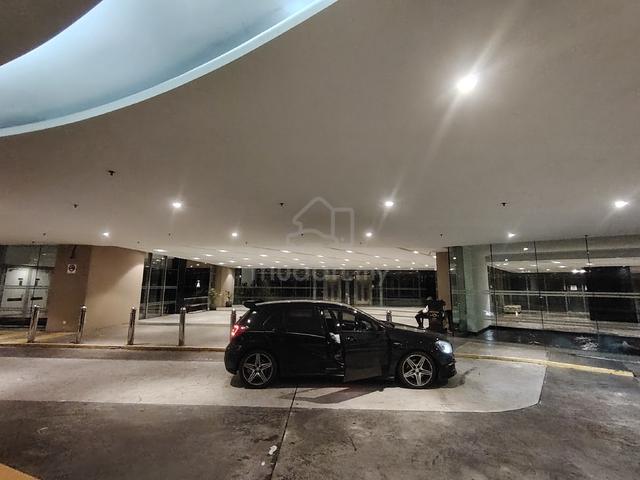 2013 Mercedes Benz A-CLASS 2.0 250 SPORTS (CBU) - 1
