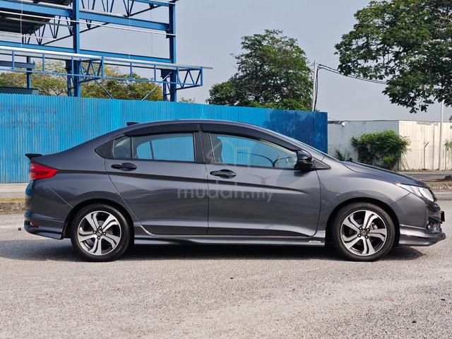2016 Honda CITY 1.5 V - BODYKIT / FREE WARRANTY - 5