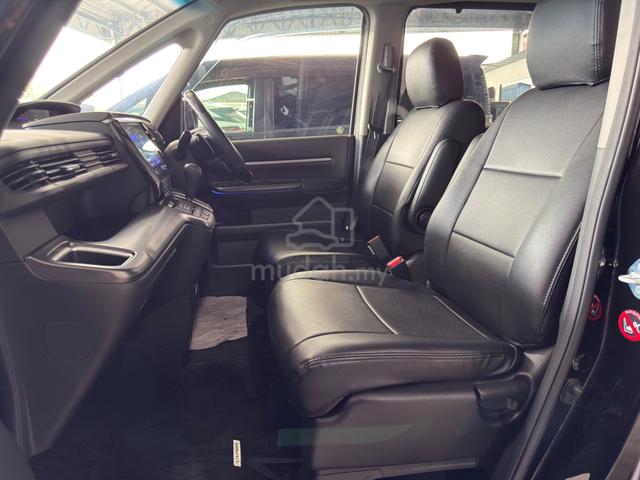 2022 Honda STEPWAGON 1.5 Cool Spirit SPADA (A) - 3