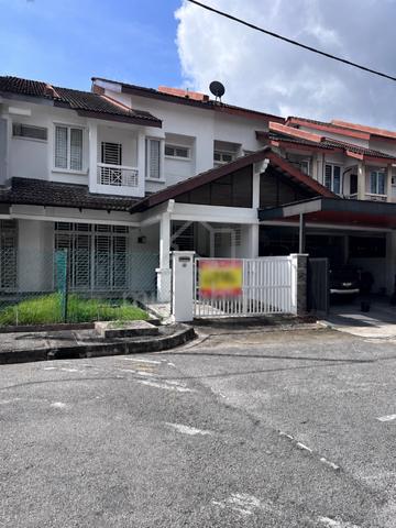 Taman Sungai Dua Utama, Butterworth, Pulau Pinang 1