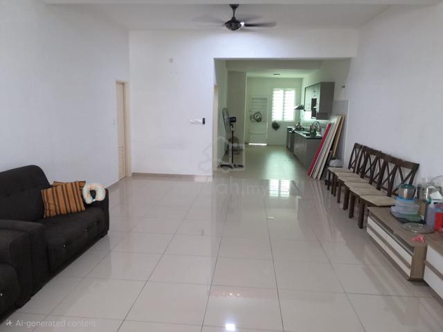 2sty in Dextora |Hijayu |Seremban |Seremban 2 | Enstek |Labu |Ainsdale 1