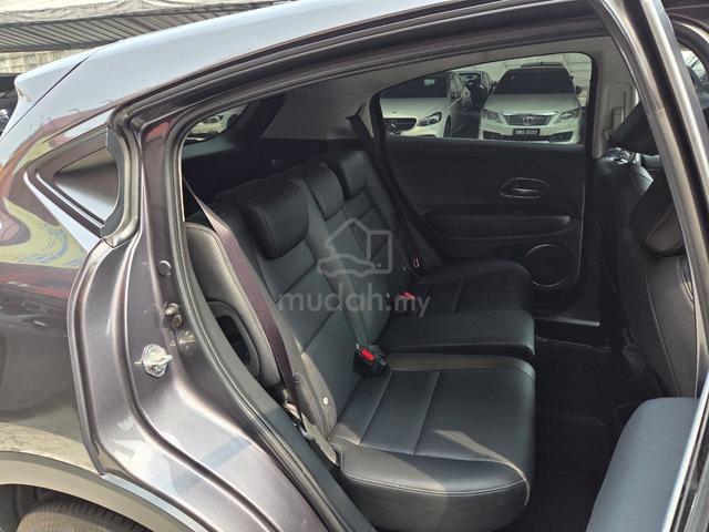 2020 Honda Hr-V 1.8cc V Model (FREE 1 YEAR WRTY) - 5