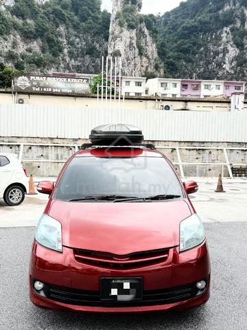2011 Perodua ALZA 1.5 EZI (A) - 2