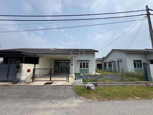 Semi D Prima Seri Damai Jaya ( Super Cantik) 1