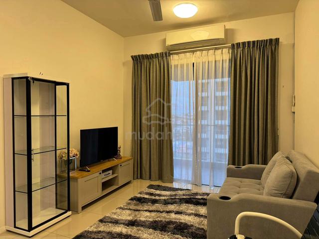 Lido Four Seasons Residence 1