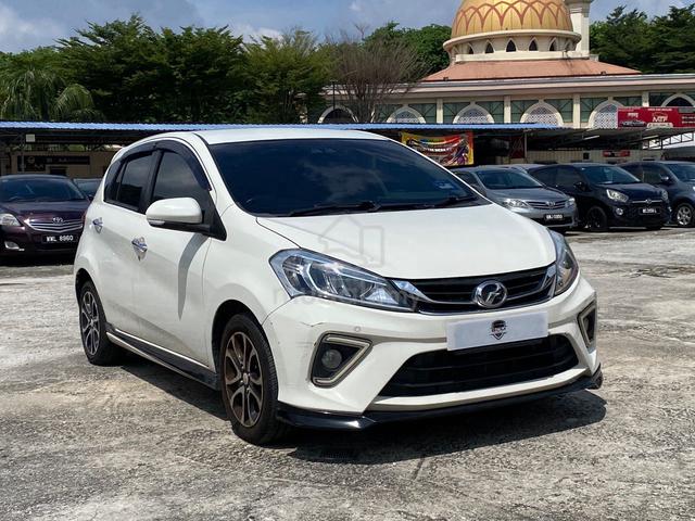 Perodua MYVI 1.5 AV (A) *PROMO* 🎁💥 - 1