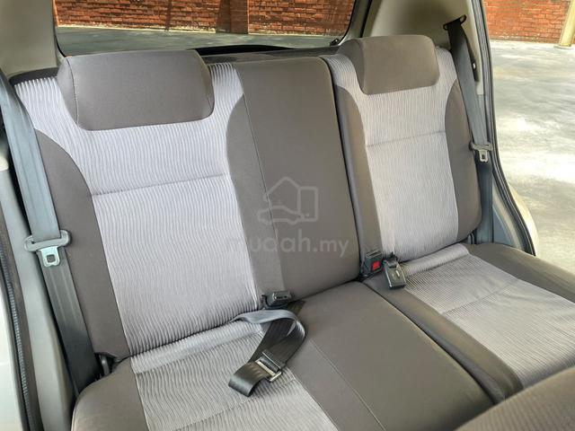 2010/11 Perodua MYVI 1.3 EZI (A) - 5