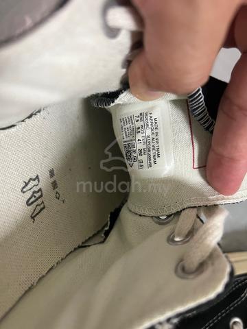 Original Converse Chuck Tailor Sneakers 7.5 UK - photo 6 of 6