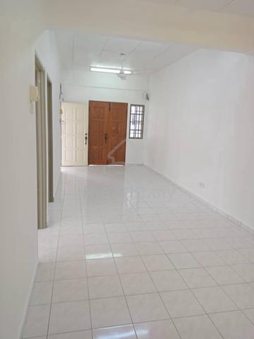 Sungai Ara Lintang Bayan 1-Storey Terrace Near Pantai Hospital Reno 1