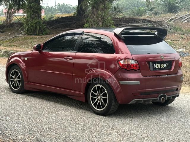2006 Proton SATRIA 1.3 NEO (A) - 4
