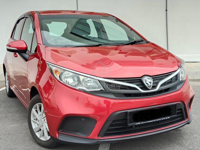 Proton IRIZ 1.3 STANDARD (A) ✅FULON✅ANDRIOD PLAYER - 3