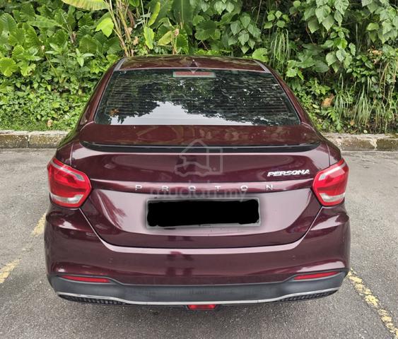 2020 Proton PERSONA 1.6 PREMIUM MY16 FACELIFT (A) - 4
