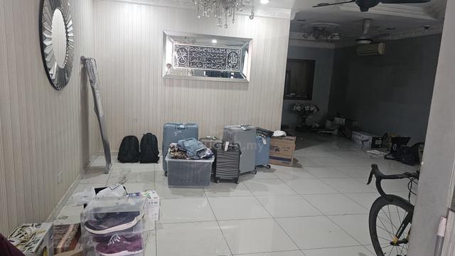 2 Storey at Jln Kristal 7 Seksyen 7 Shah Alam 1