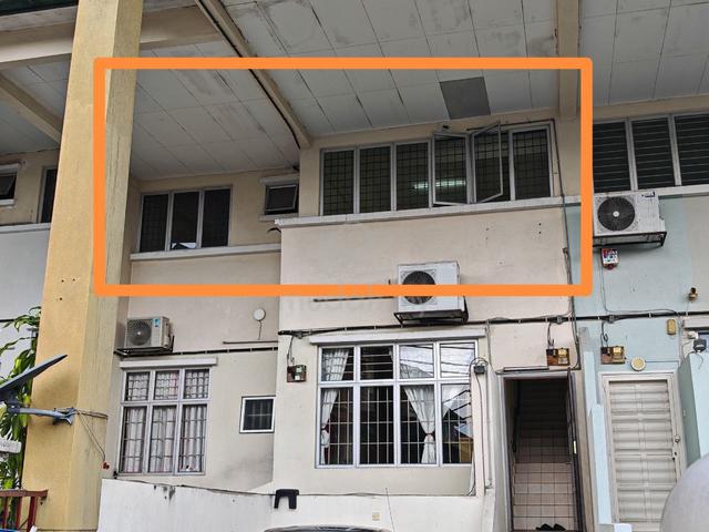 1st Floor Townhouse Taman Lagenda Mas Ceras FREEHOLD 1