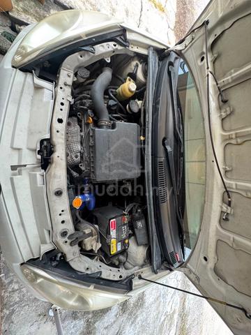 2008 Perodua MYVI 1.3 SXI (M) - 3
