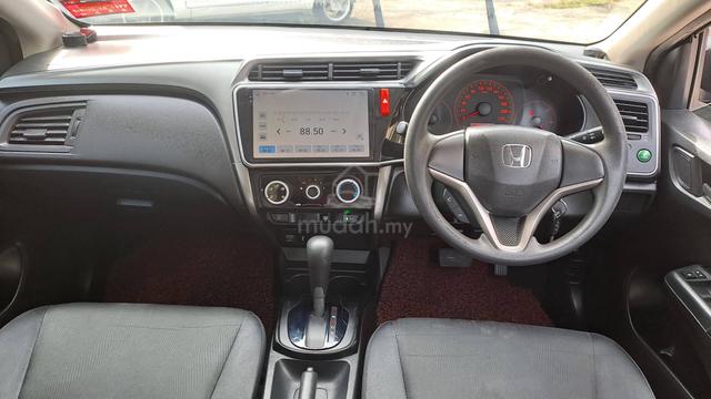 2015 Honda CITY 1.5 S+ (A) - 5