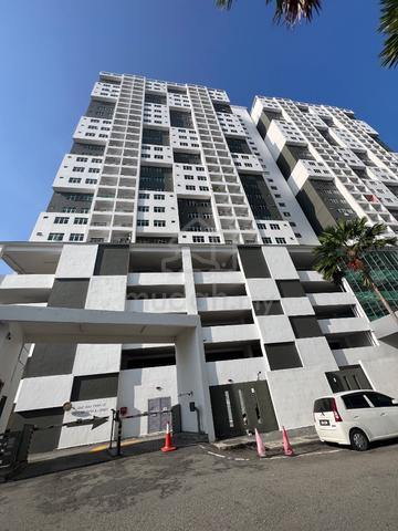 Pinang Laguna 1