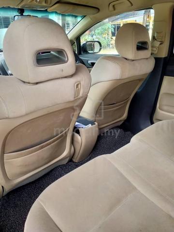 2006 Honda CIVIC 1.8 i-VTEC (A) - 5