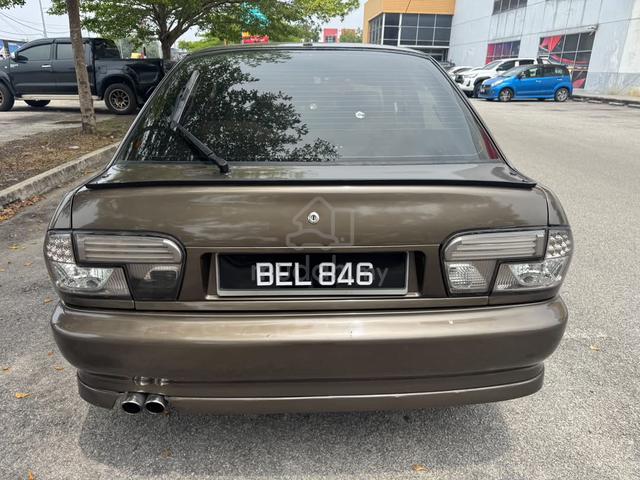 1995 AIRCOND SEJUK CASH Proton WIRA 1.5 A/B GL (A) - 5