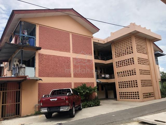 LPPB Sri Taman 1