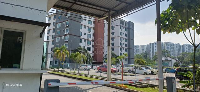 Taman Belimbing Perdana 1