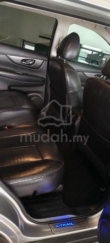 2015 Nissan X-TRAIL 2.0 T32 (A) - 5
