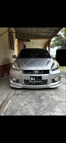 2011 Perodua MYVI Passo 1.3 Auto - 3