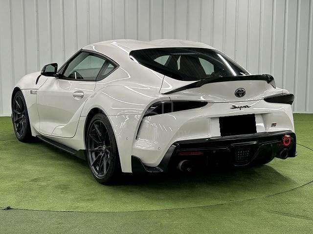 2023 Toyota GR SUPRA 3.0 RZ (M) - 2