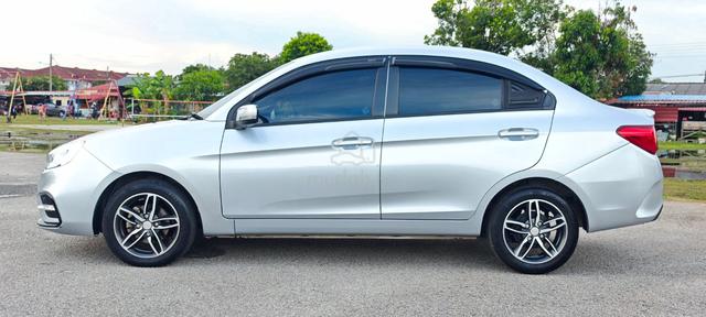 2020 1️⃣OWNER Proton SAGA PREMIUM AT 1.3L (A) - 4