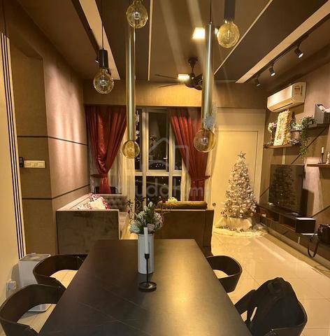 Ceria Residence 1