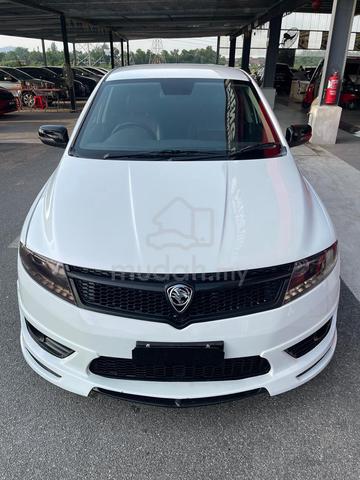 2018 Proton PREVE 1.6 (A) 1-3 YEARS WARRANTY - 2