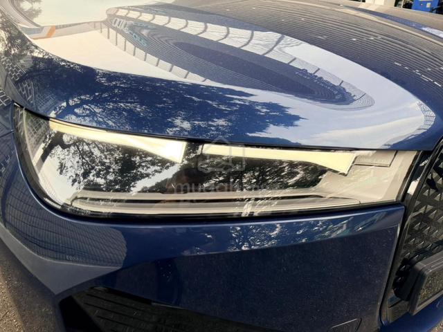 2024 BMW IX xDrive50 SPORT - Original CBU Unit - 4