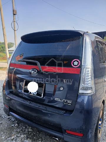 2010 Perodua VIVA 1.0 ELITE EJ-VE (A) - 2