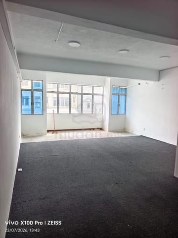1366 sqf Office Near LRT Maluri High Exposure Commercial 1