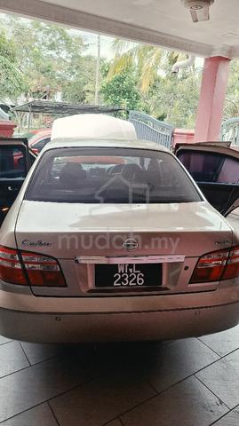 2005 Nissan CEFIRO 2.3 J31 V6 (A) - 3