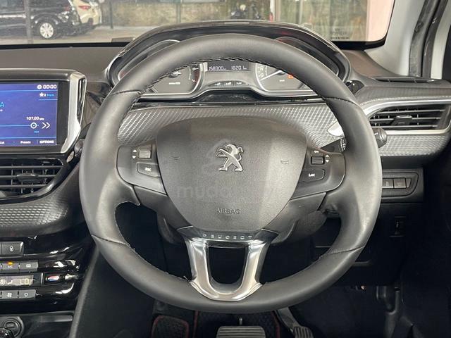 2017 Peugeot 208 FL PURETECH (AT)/ 1 YEAR WARRANTY - 4