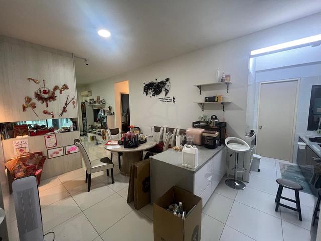 Residensi Harmoni 2 1