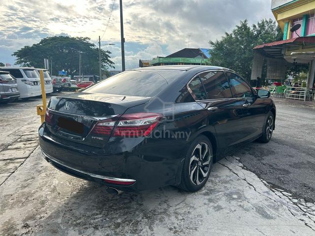 2017 Honda ACCORD 2.0 VTI-L (A) - 4