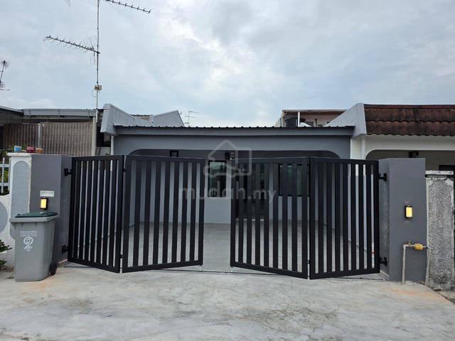 Jalan Emas 4, Taman Sri Skudai - FULL LOAN! 1