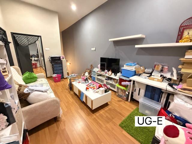 Bandar Bestari Canary Garden Klang Fully Renovated Semi-D For Sale 1