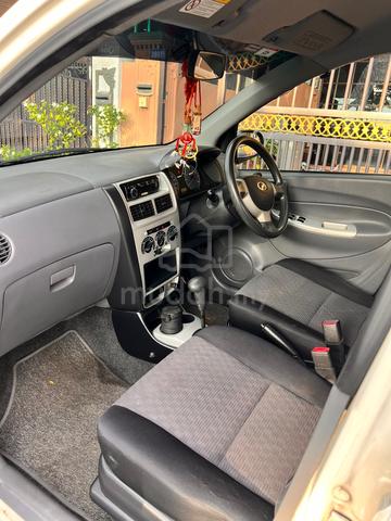 2014 Perodua VIVA 1.0 EZ STANDARD (A) - 5