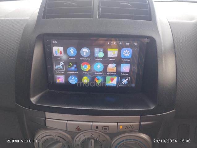 2010 Perodua MYVI 1.3 EZI - 4