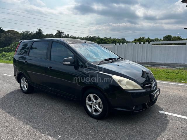 2010 Proton EXORA 1.6 H-LINE CPS (A) - 1