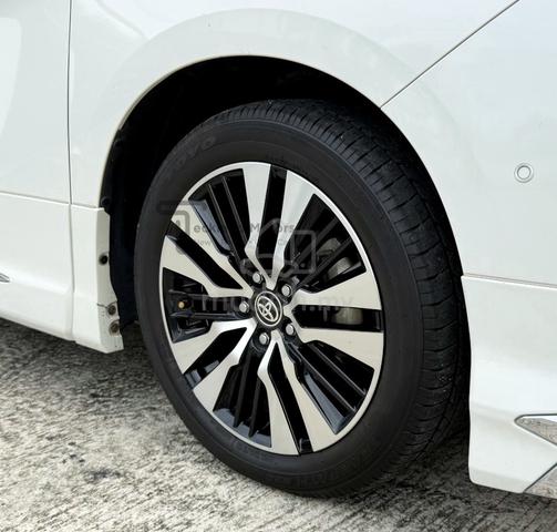 2020/24 Toyota ALPHARD 2.5 SC JBL 45k KM Only - 5